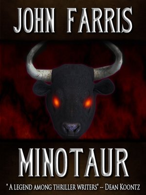 cover image of Minotaur